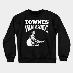 American singer-songwriter legend fans gift Crewneck Sweatshirt